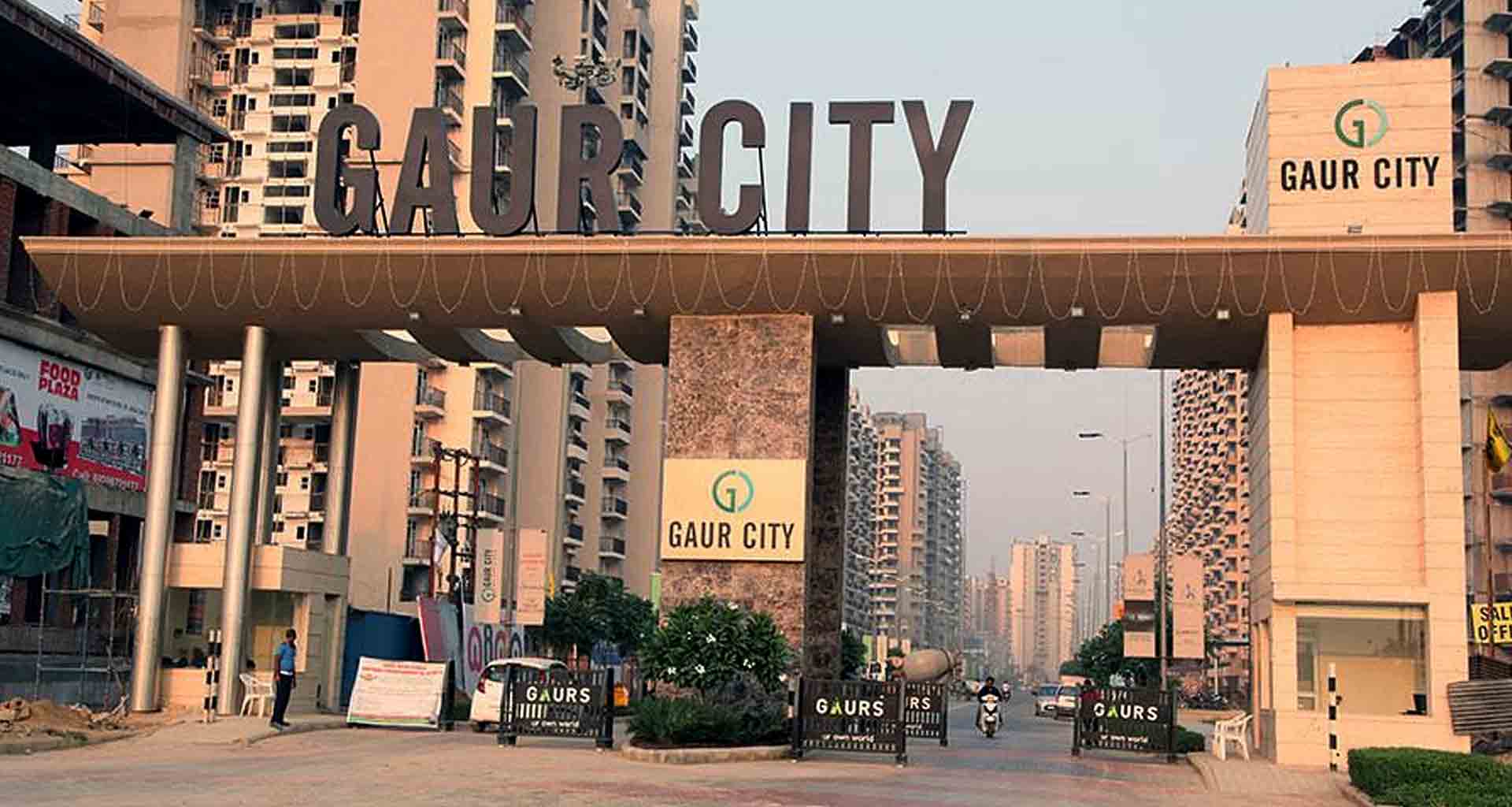 Godrej – photo 1