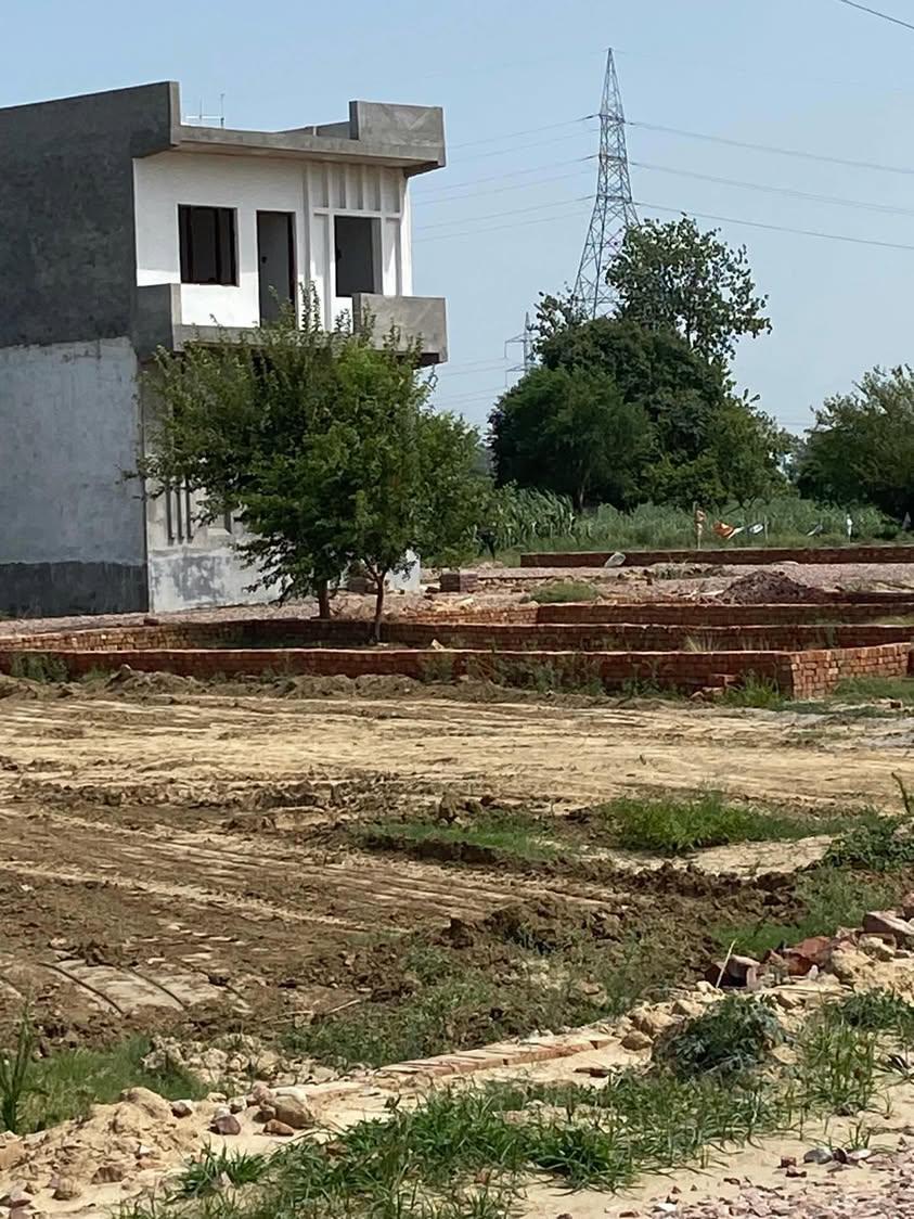 Shivkunj colony – photo 1