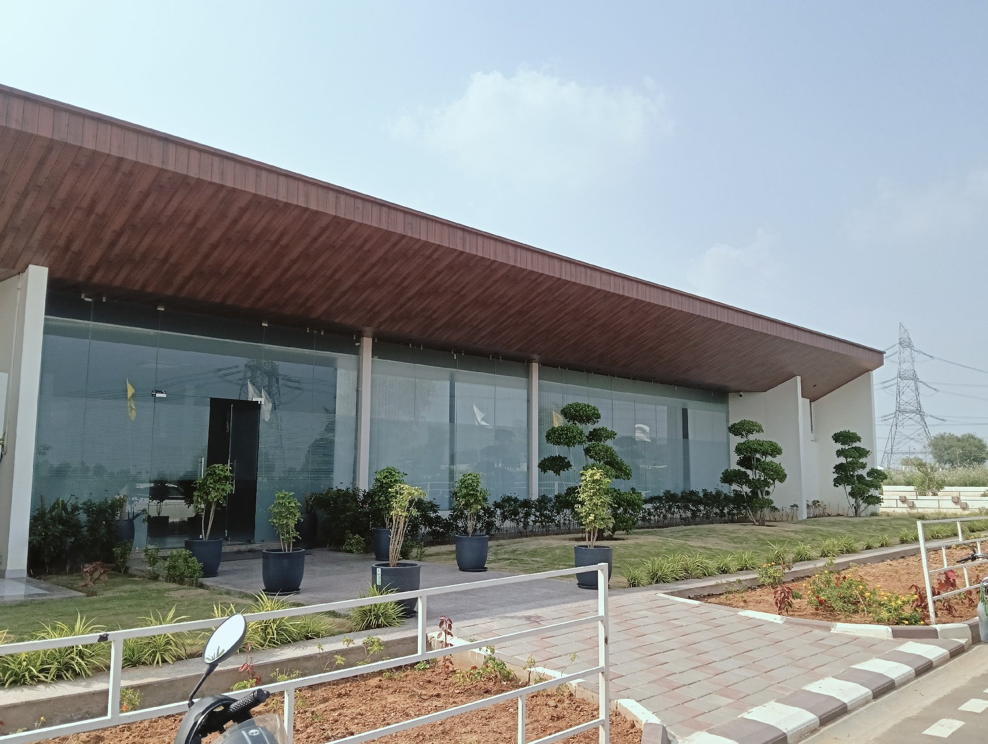 The chart knowledge park – photo 1