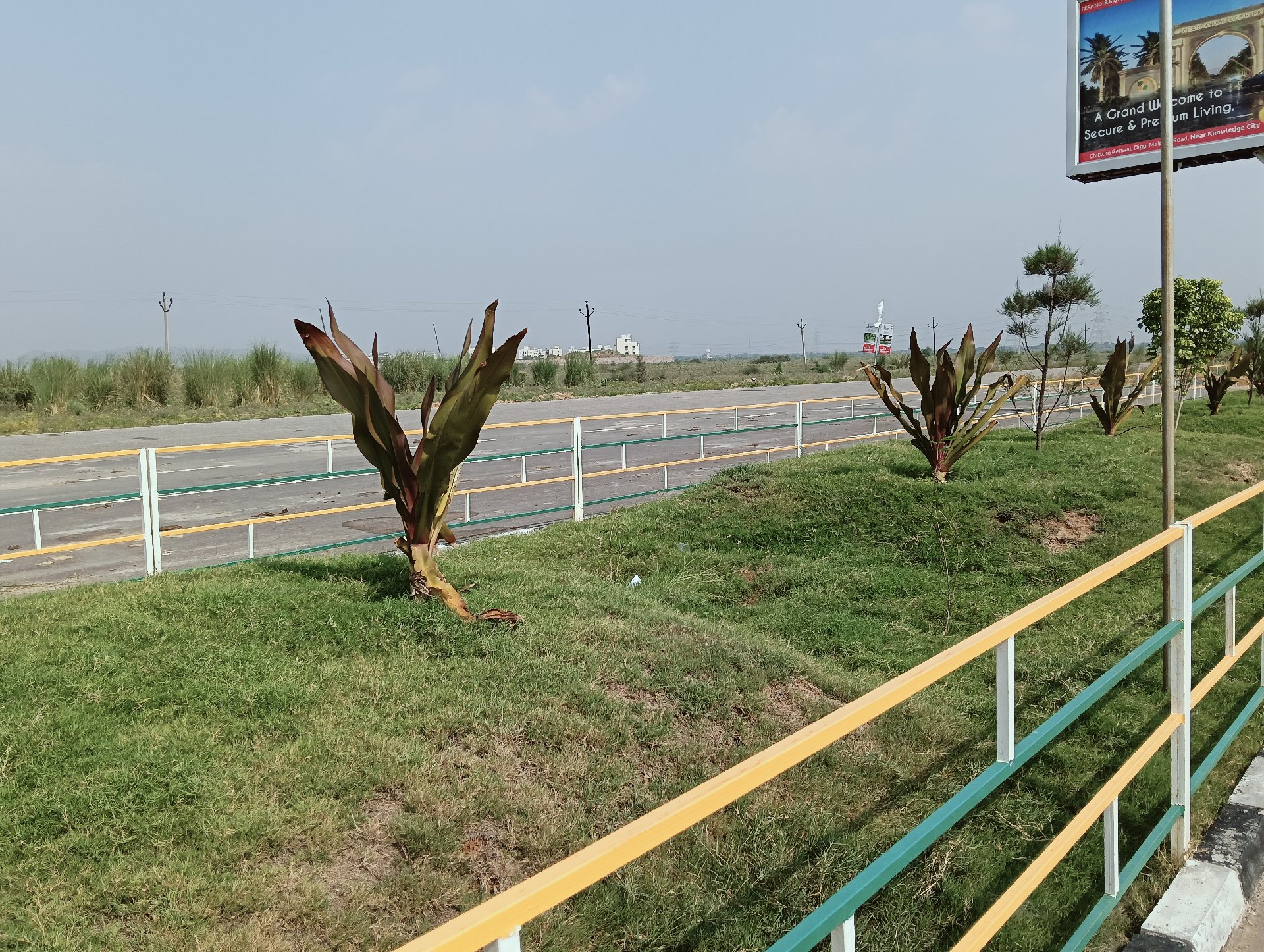 chart knowledge park – photo 2