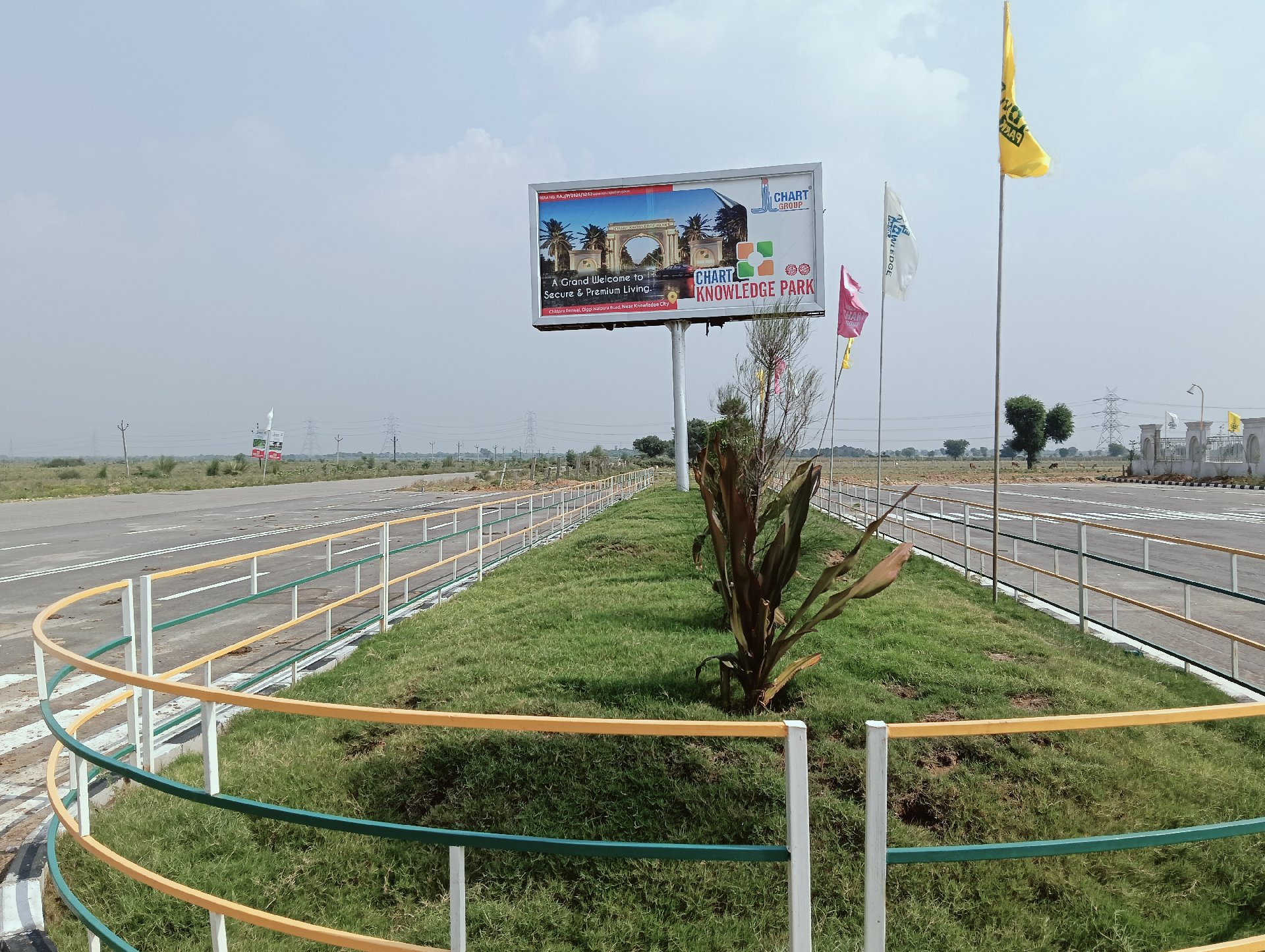 chart knowledge park – photo 6