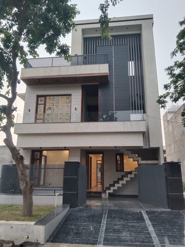 4Bhk house For Sale In Aerocity Mohali in Gmada Aerocity, Sahibzada Ajit Singh Nagar, Punjab – photo 5