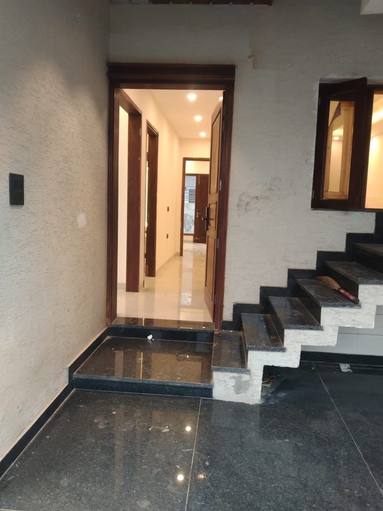 4Bhk house For Sale In Aerocity Mohali in Gmada Aerocity, Sahibzada Ajit Singh Nagar, Punjab – photo 6
