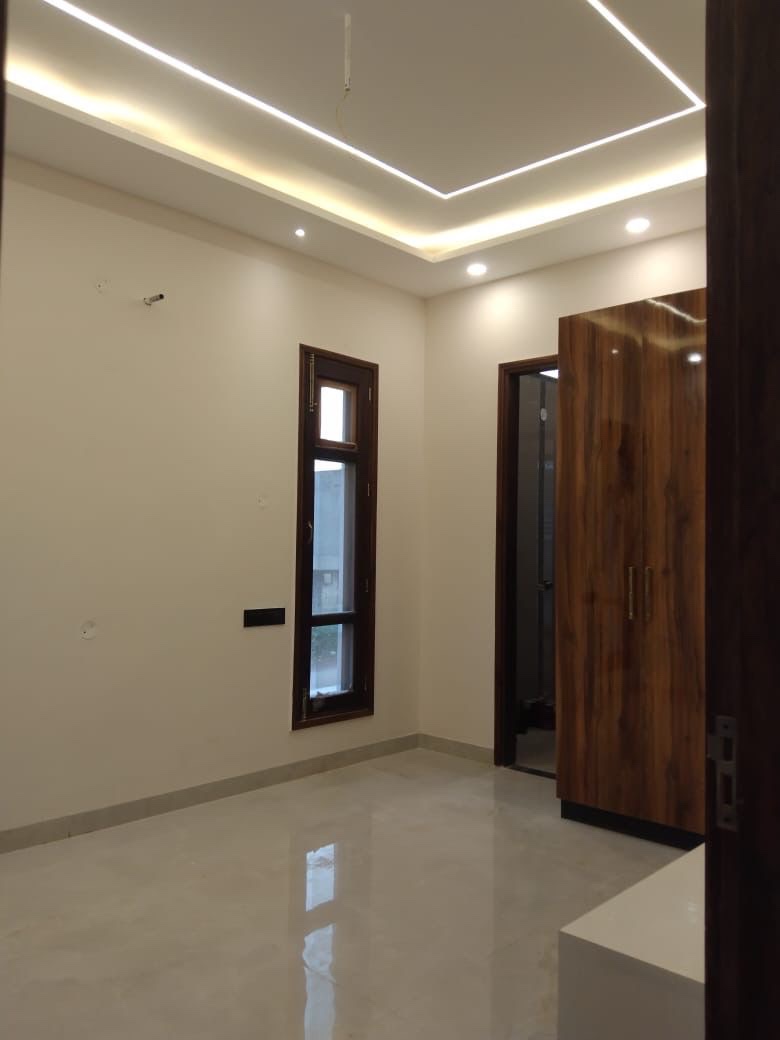 4Bhk house For Sale In Aerocity Mohali in Gmada Aerocity, Sahibzada Ajit Singh Nagar, Punjab – photo 4