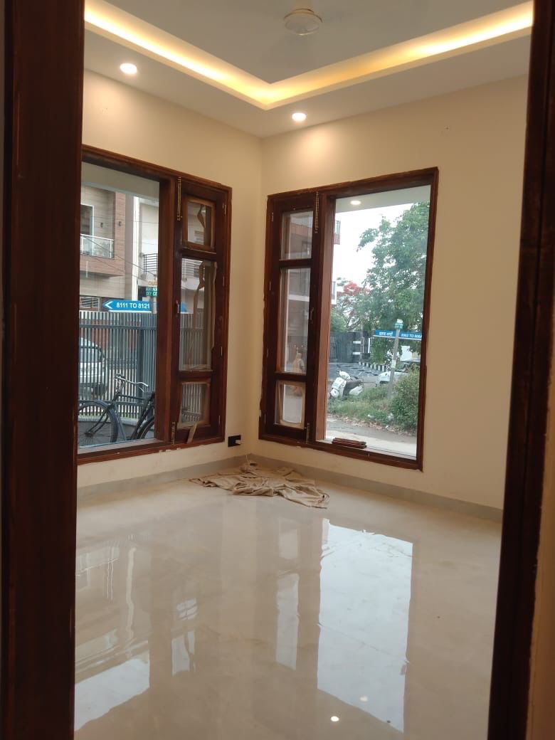 4Bhk house For Sale In Aerocity Mohali in Gmada Aerocity, Sahibzada Ajit Singh Nagar, Punjab – photo 1