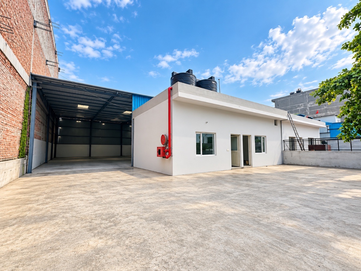 Industrial plot For Sale in Sector 82, JLPL Industrial Area, Sahibzada Ajit Singh Nagar – photo 1