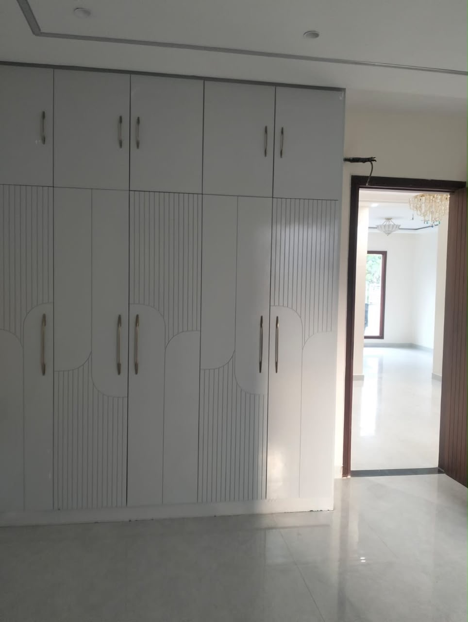 4Bhk House For Sale In Aerocity Mohali in Gmada Aerocity, Sahibzada Ajit Singh Nagar, Punjab – photo 1