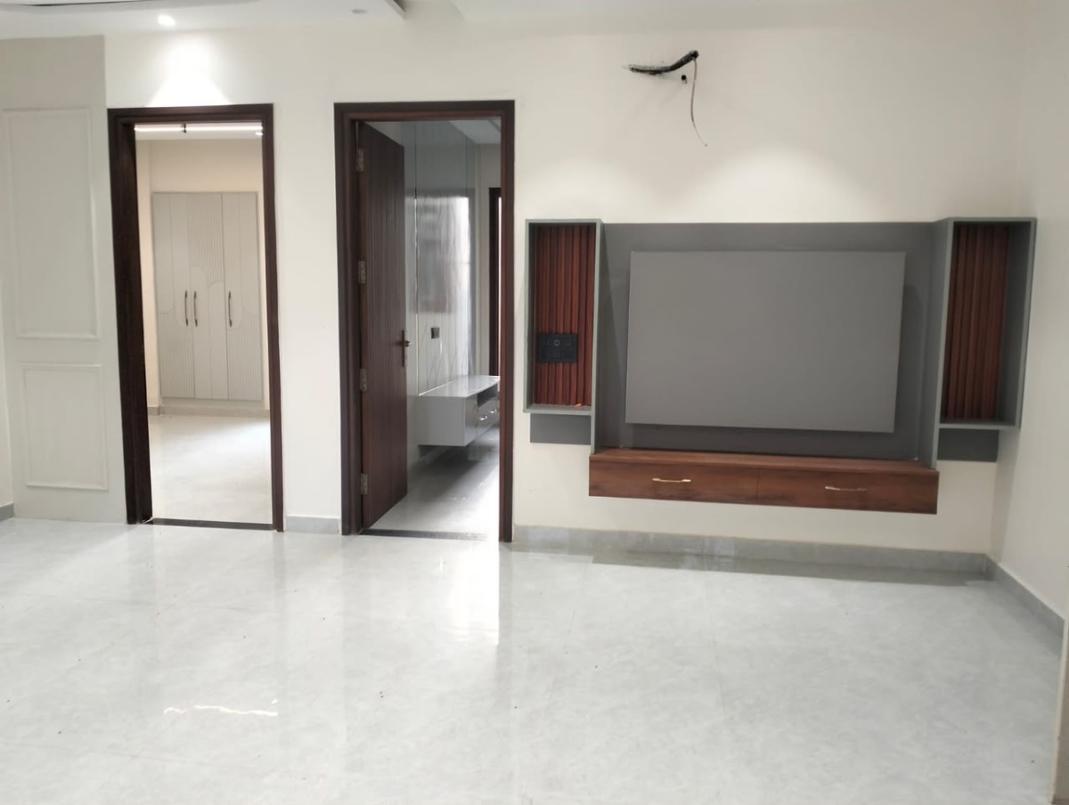 4Bhk House For Sale In Aerocity Mohali in Gmada Aerocity, Sahibzada Ajit Singh Nagar, Punjab – photo 5