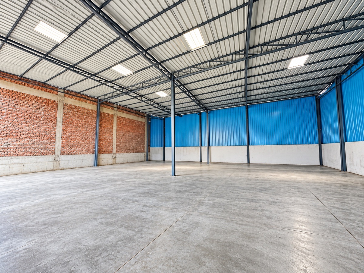 Industrial plot For Sale in Sector 82, JLPL Industrial Area, Sahibzada Ajit Singh Nagar – photo 2