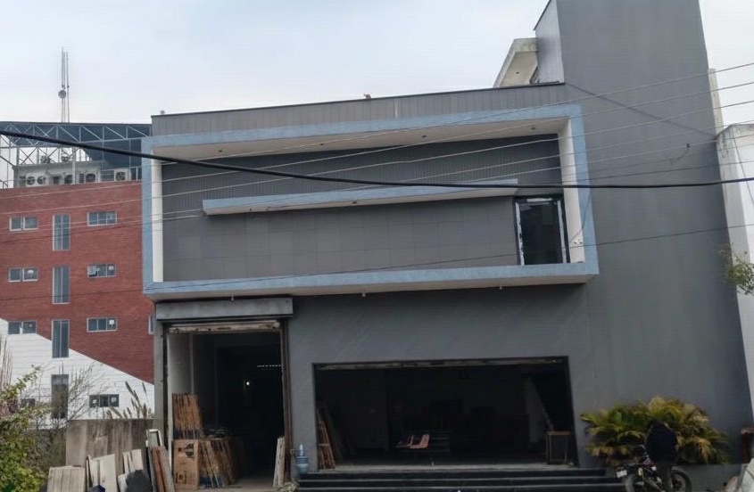 Industrial Building For Sale In Sector 82 JLPL Mohali – photo 3