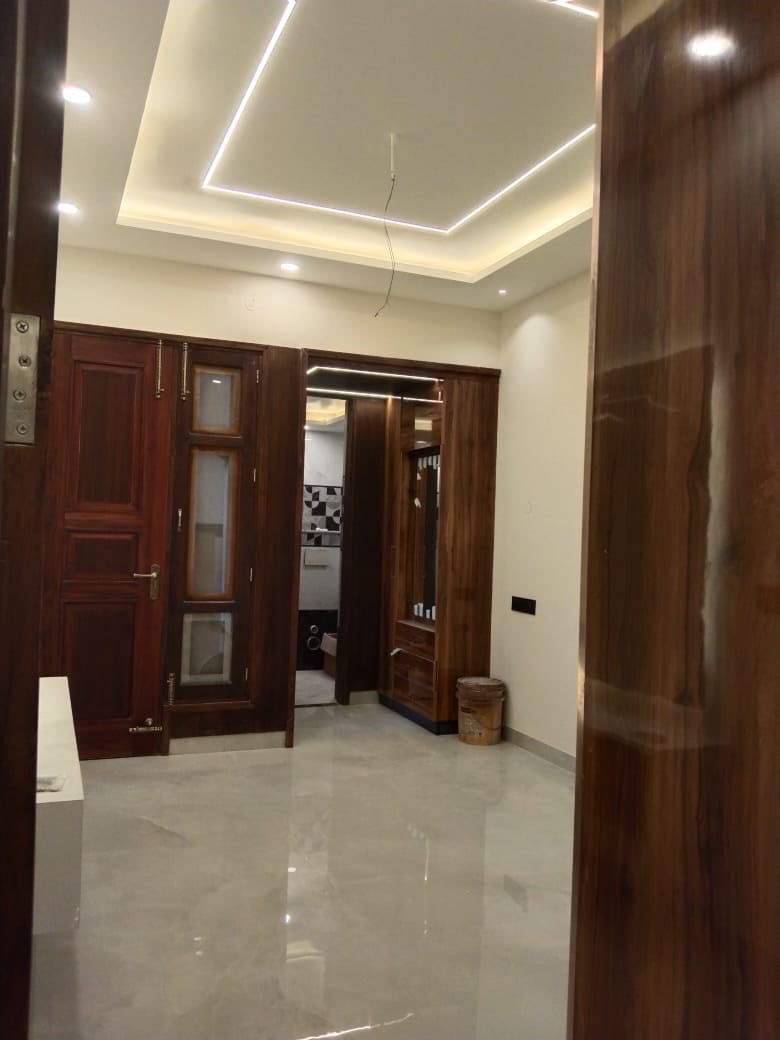 4Bhk house For Sale In Aerocity Mohali in Gmada Aerocity, Sahibzada Ajit Singh Nagar, Punjab – photo 2