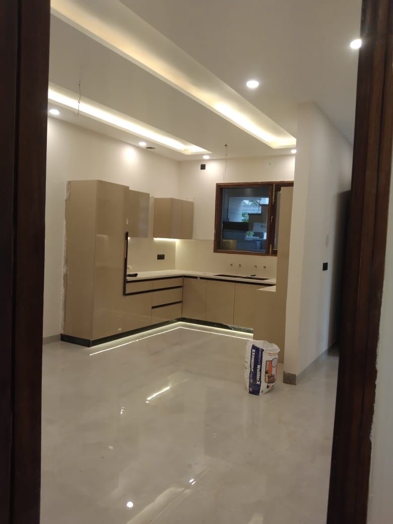 4Bhk house For Sale In Aerocity Mohali in Gmada Aerocity, Sahibzada Ajit Singh Nagar, Punjab – photo 3