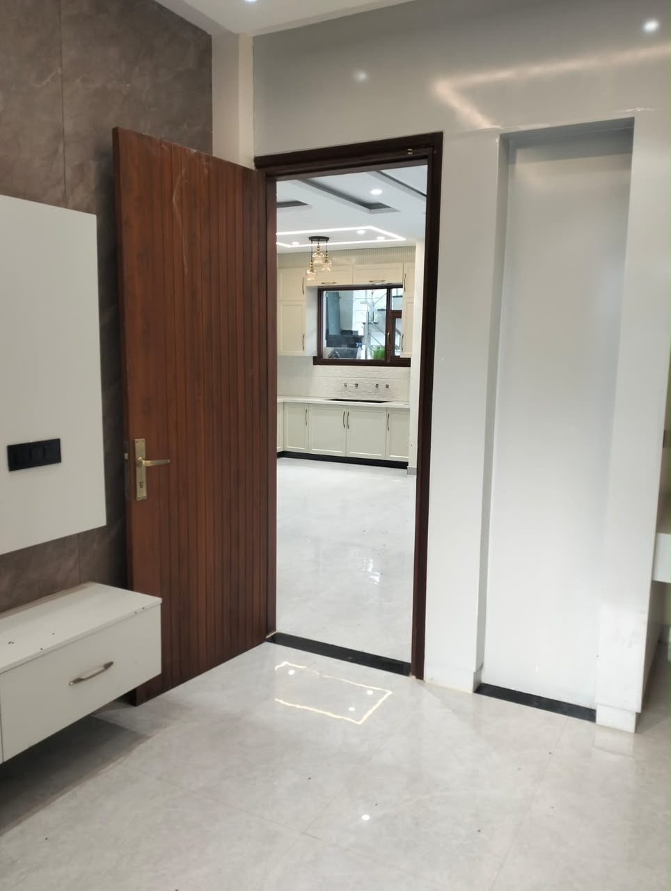 4Bhk House For Sale In Aerocity Mohali in Gmada Aerocity, Sahibzada Ajit Singh Nagar, Punjab – photo 3