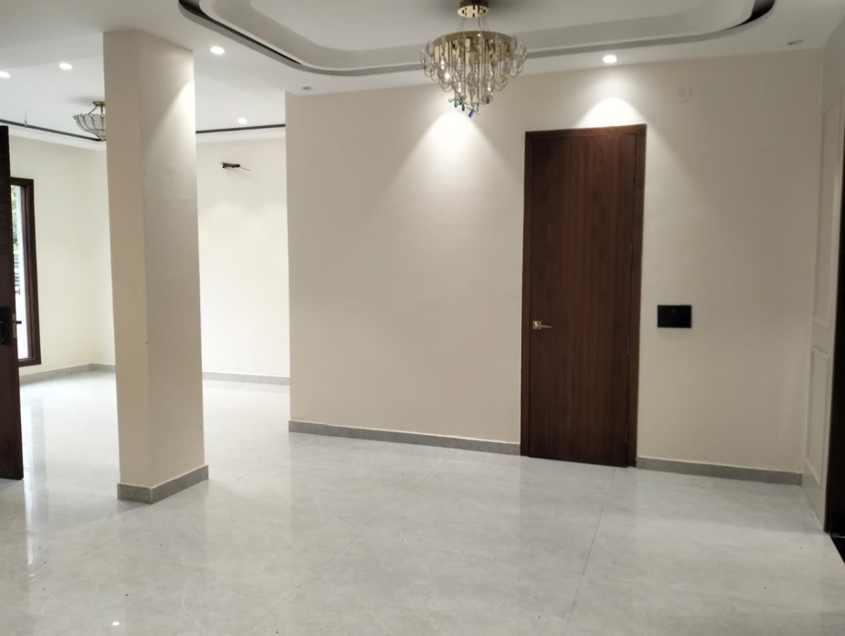 4Bhk House For Sale In Aerocity Mohali in Gmada Aerocity, Sahibzada Ajit Singh Nagar, Punjab – photo 4