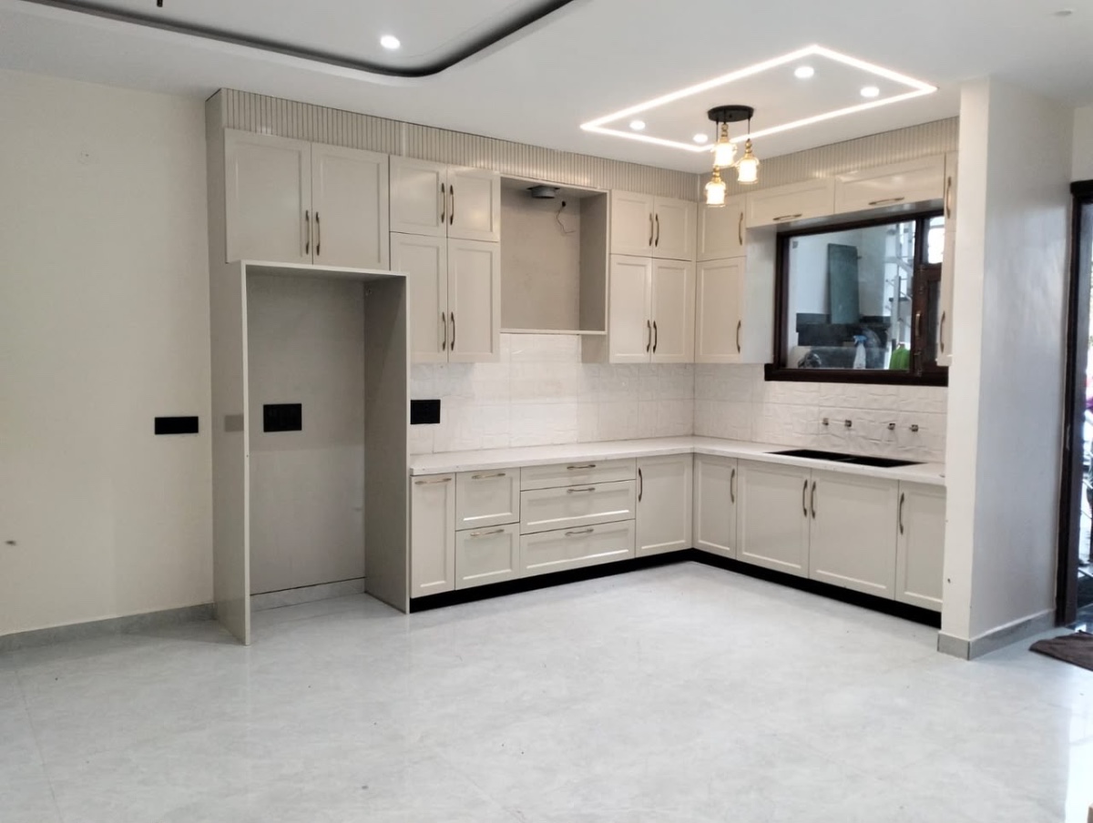 4Bhk House For Sale In Aerocity Mohali in Gmada Aerocity, Sahibzada Ajit Singh Nagar, Punjab – photo 2