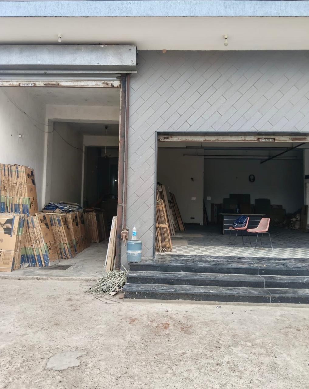 Industrial Building For Sale In Sector 82 JLPL Mohali – photo 2