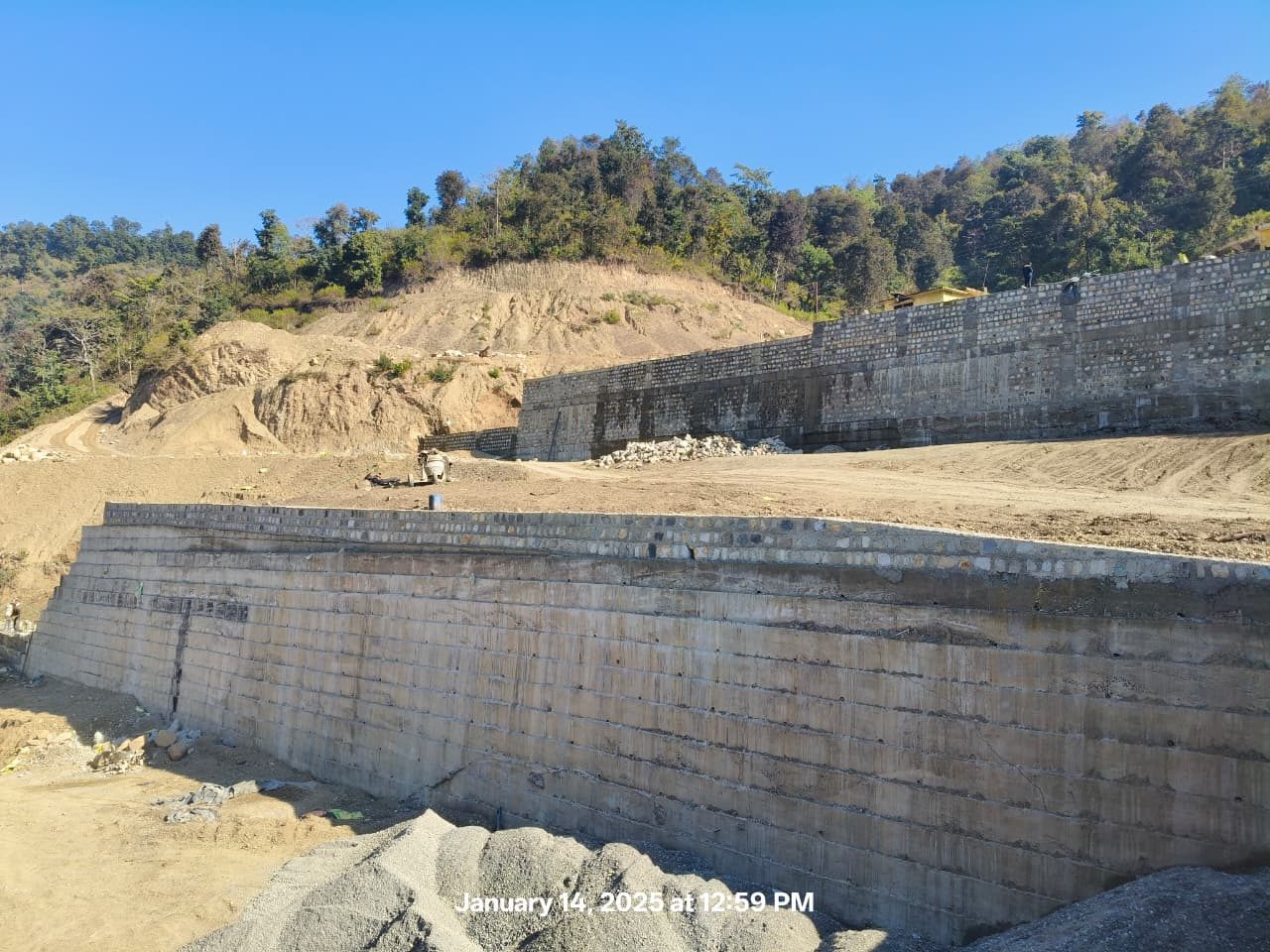 Agriculture for Sale in Thano, Uttarakhand – photo 1