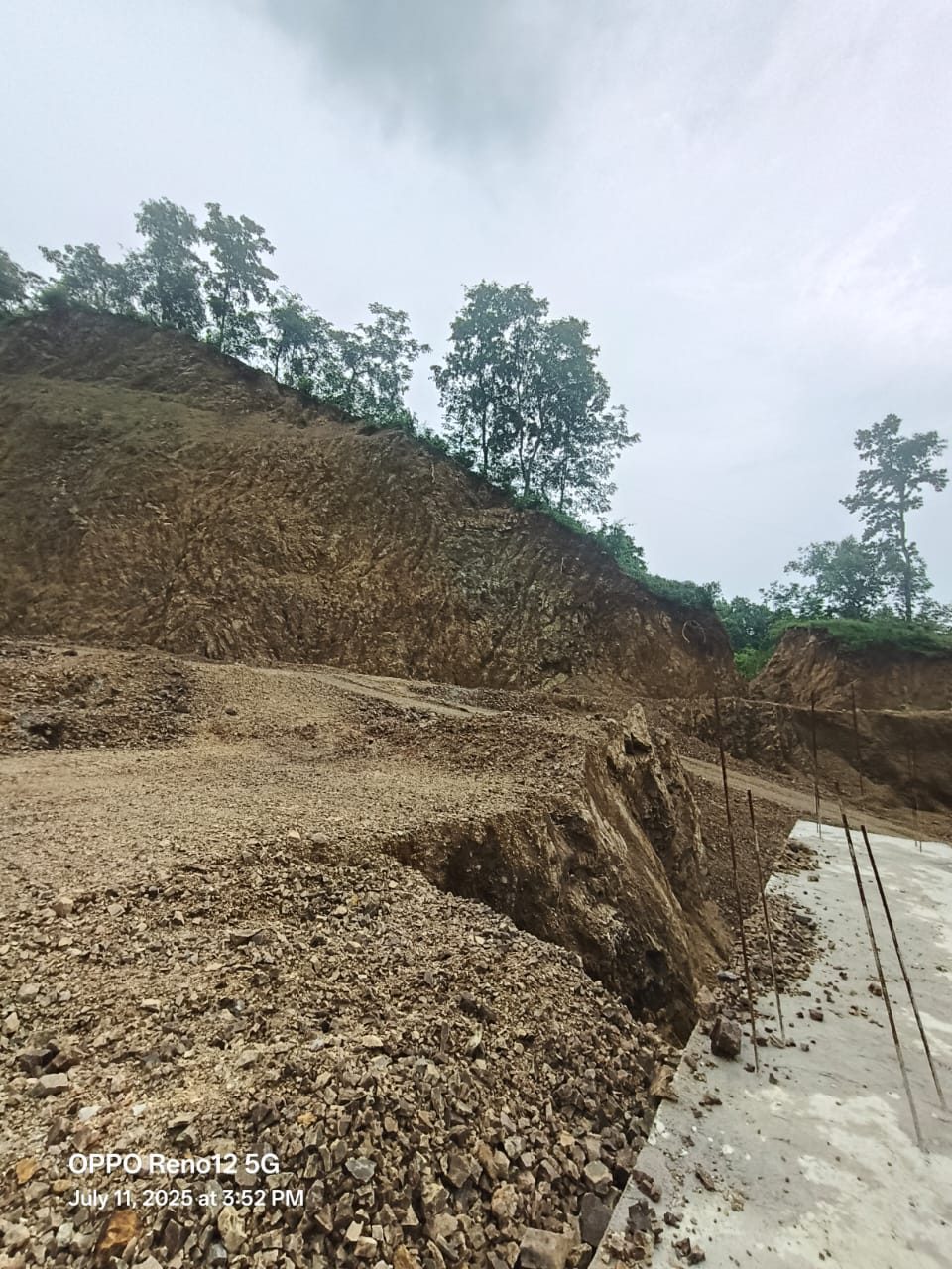 Agriculture for Sale in Thano, Uttarakhand – photo 3