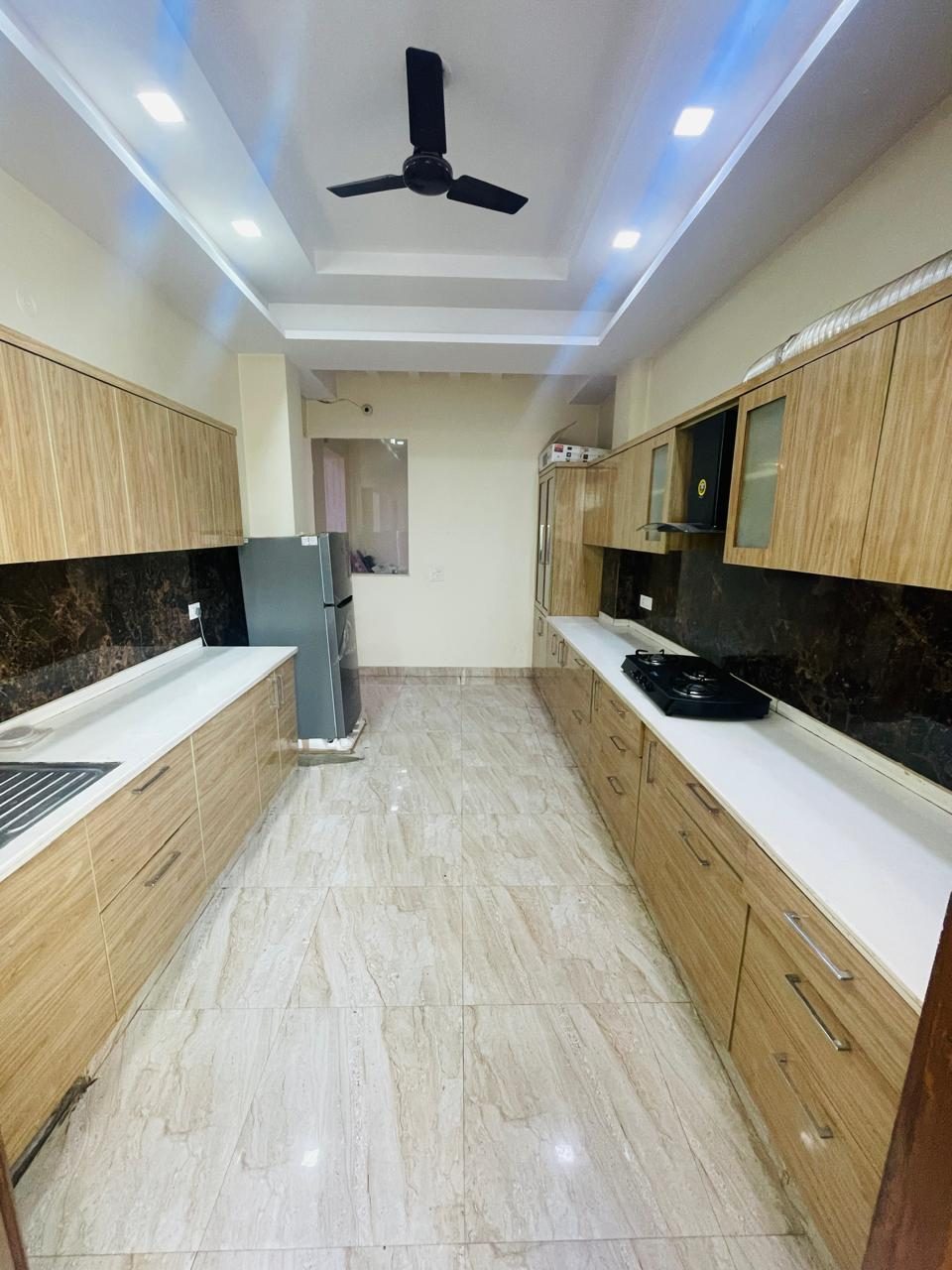 3bhk fully furnished available in Sec52 in 2 Artemis Hospital Road – photo 2