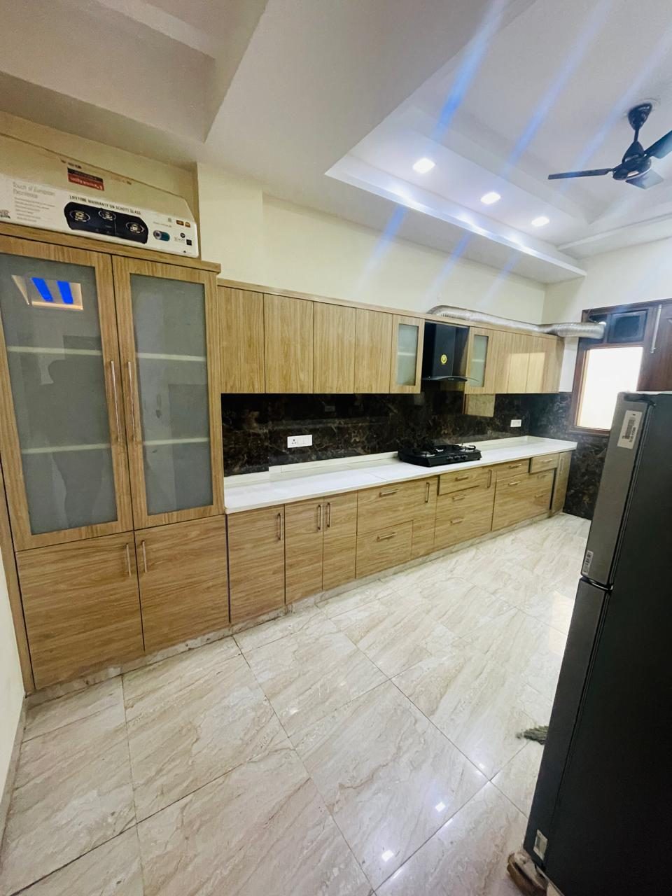 3bhk fully furnished available in Sec52 in 2 Artemis Hospital Road – photo 3