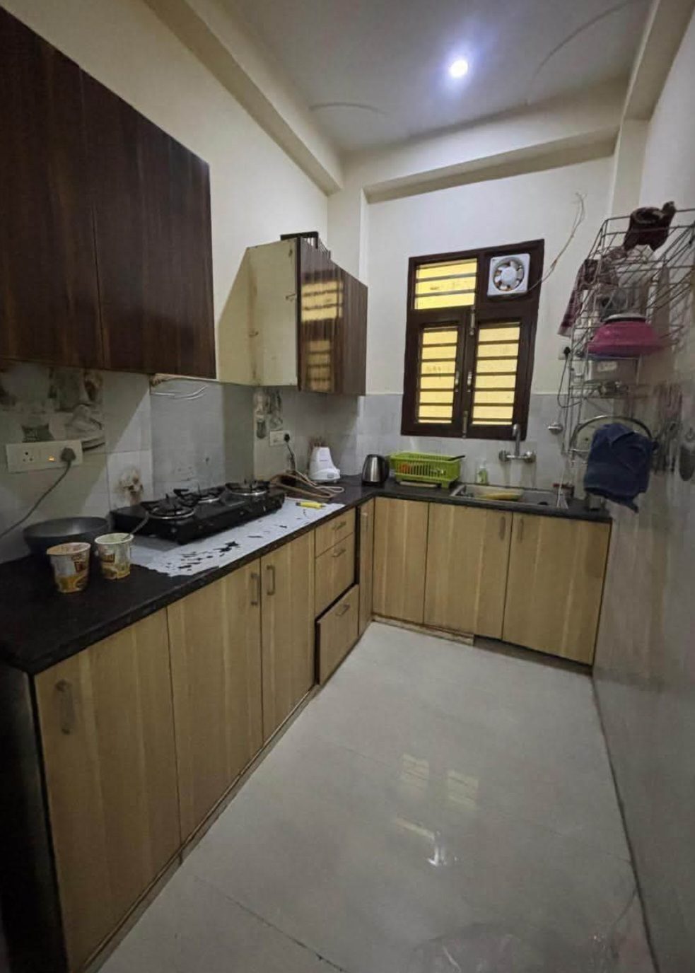 2bhk fully furnished available in Sec52 in Koyal Vihar – photo 2