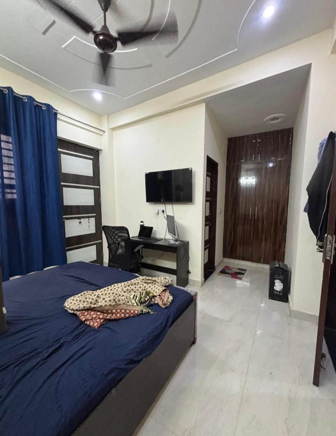 2bhk fully furnished available in Sec52 in Koyal Vihar – photo 5