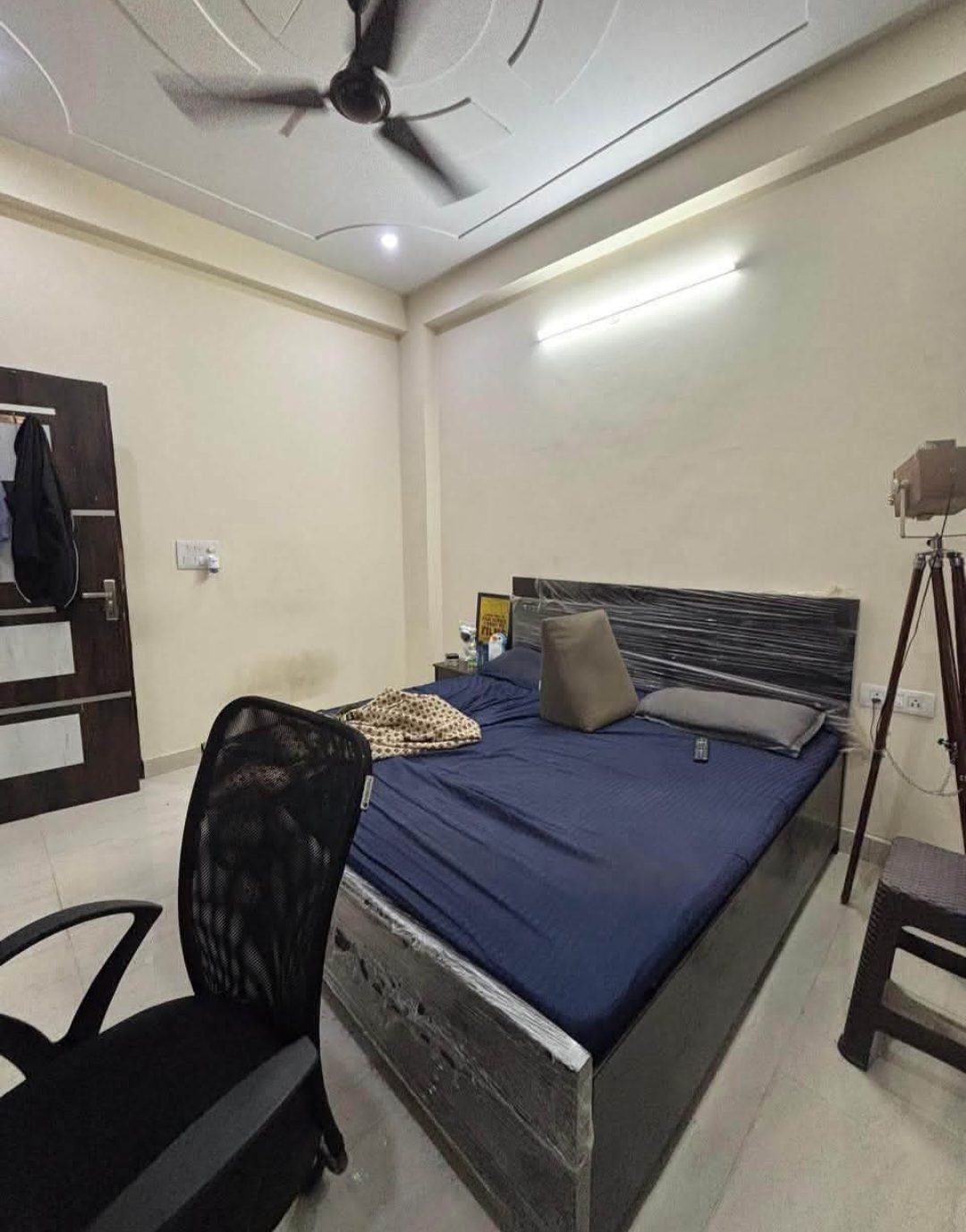 2bhk fully furnished available in Sec52 in Koyal Vihar – photo 6