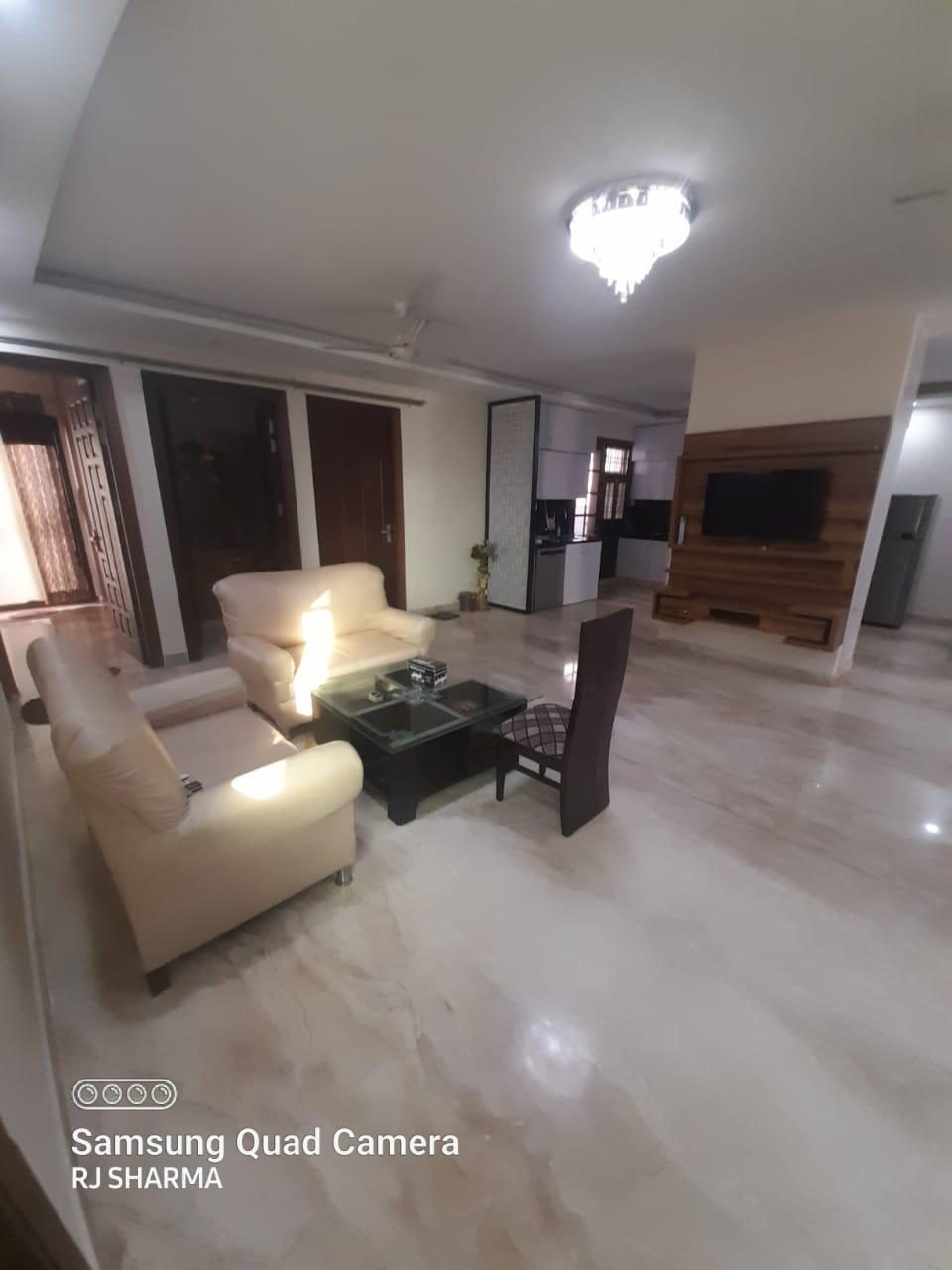 4bhk fully furnished available in in Sector 52 – photo 4