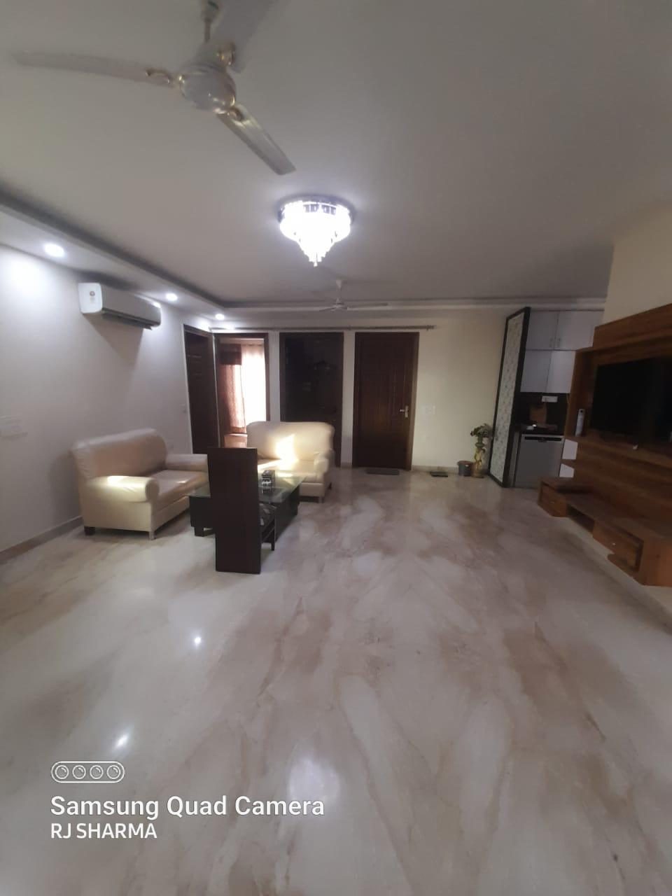 4bhk fully furnished available in in Sector 52 – photo 6