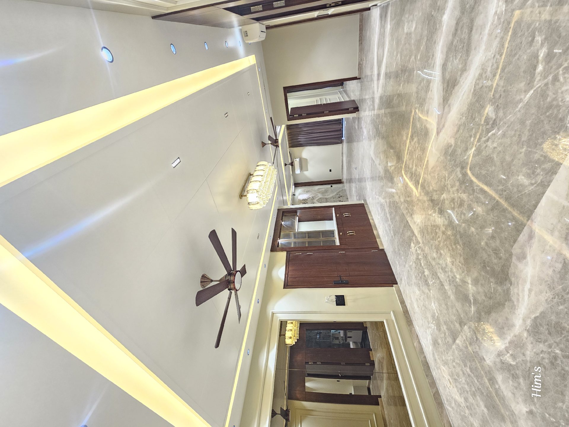 3BHK Builder Floor for Sale in Sushant Lok 3, Sector 57, Gurugram – photo 1