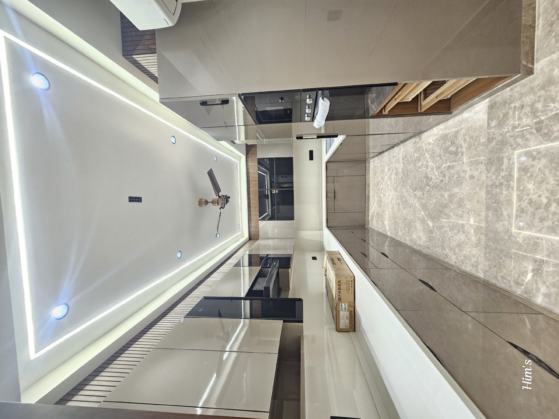 3BHK Builder Floor for Sale in Sushant Lok 3, Sector 57, Gurugram – photo 3
