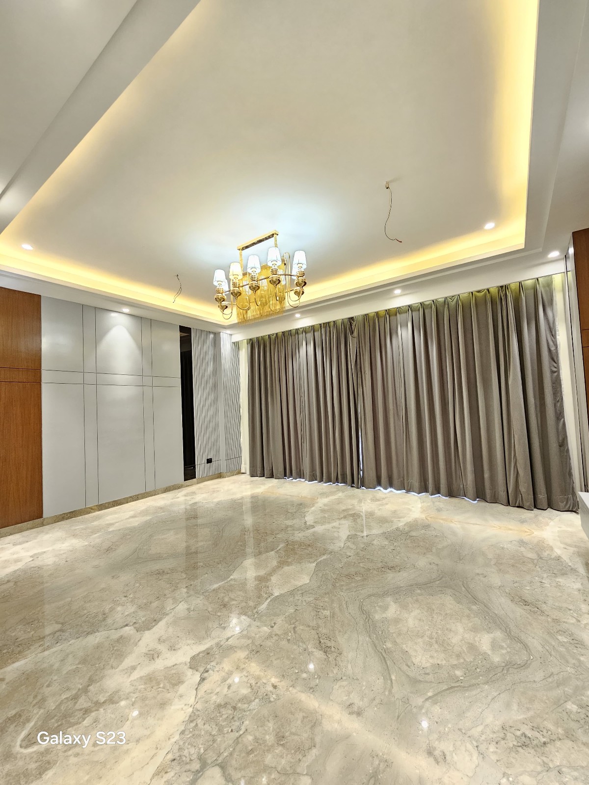 4 BHK ULTRA LUXURY FLOOR in C Block, Sector 67, Gurugram – photo 1