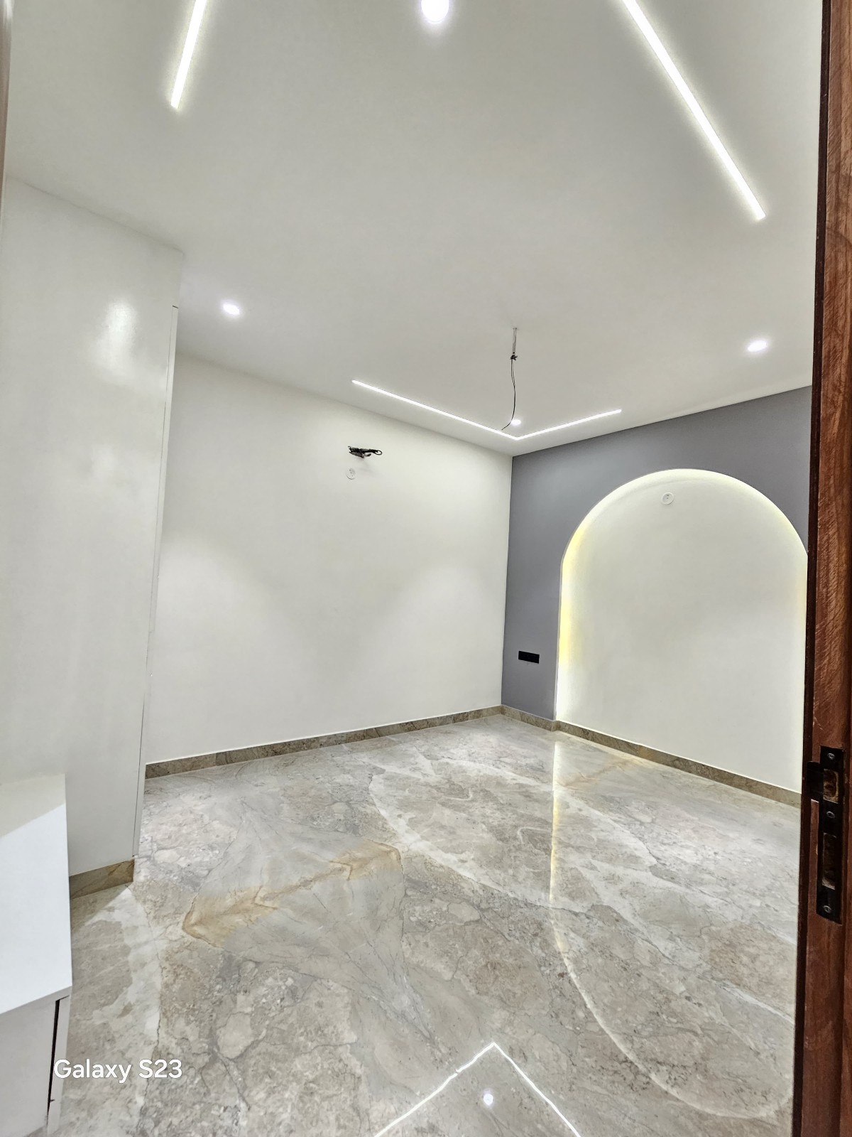 4 BHK ULTRA LUXURY FLOOR in C Block, Sector 67, Gurugram – photo 4