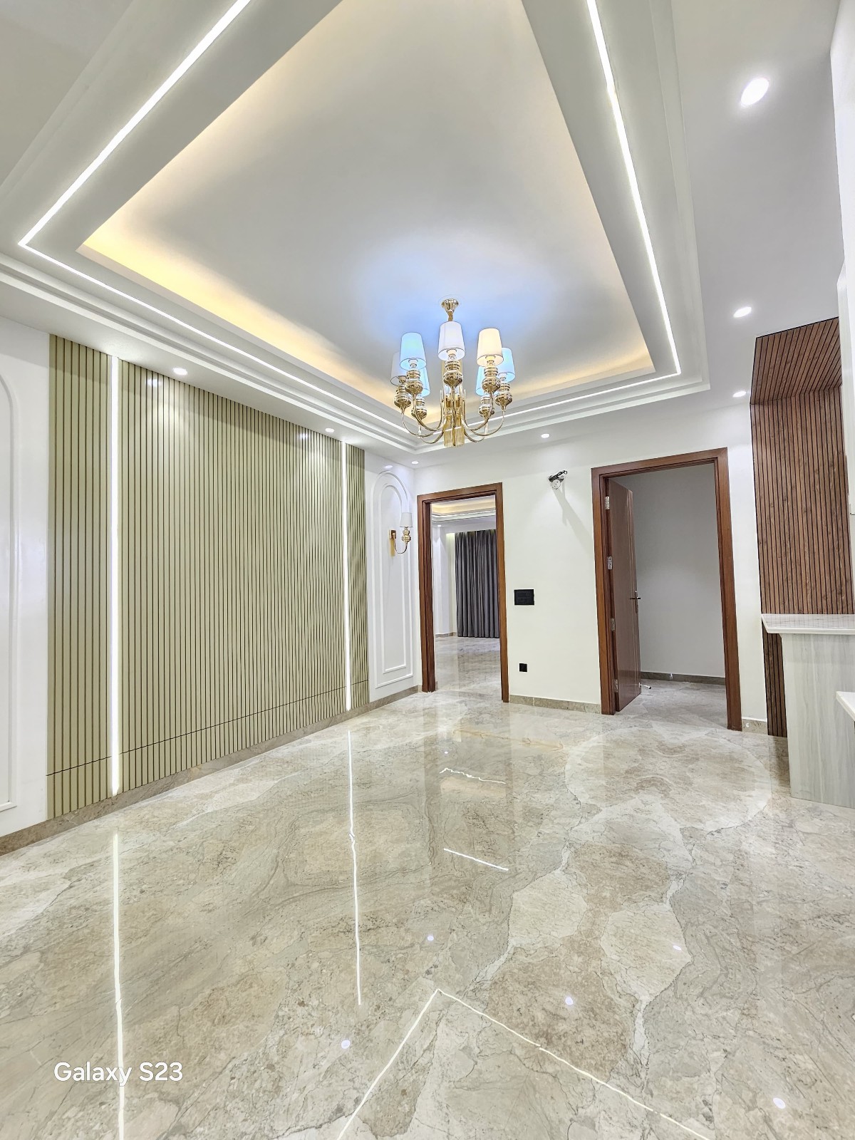 4 BHK ULTRA LUXURY FLOOR in C Block, Sector 67, Gurugram – photo 5