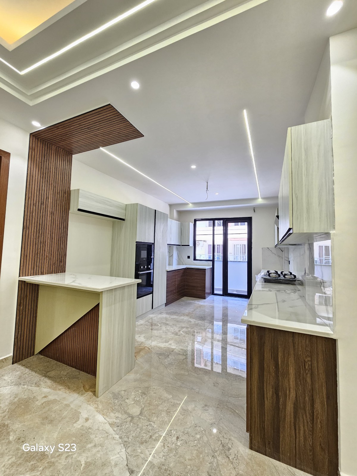 4 BHK ULTRA LUXURY FLOOR in C Block, Sector 67, Gurugram – photo 3