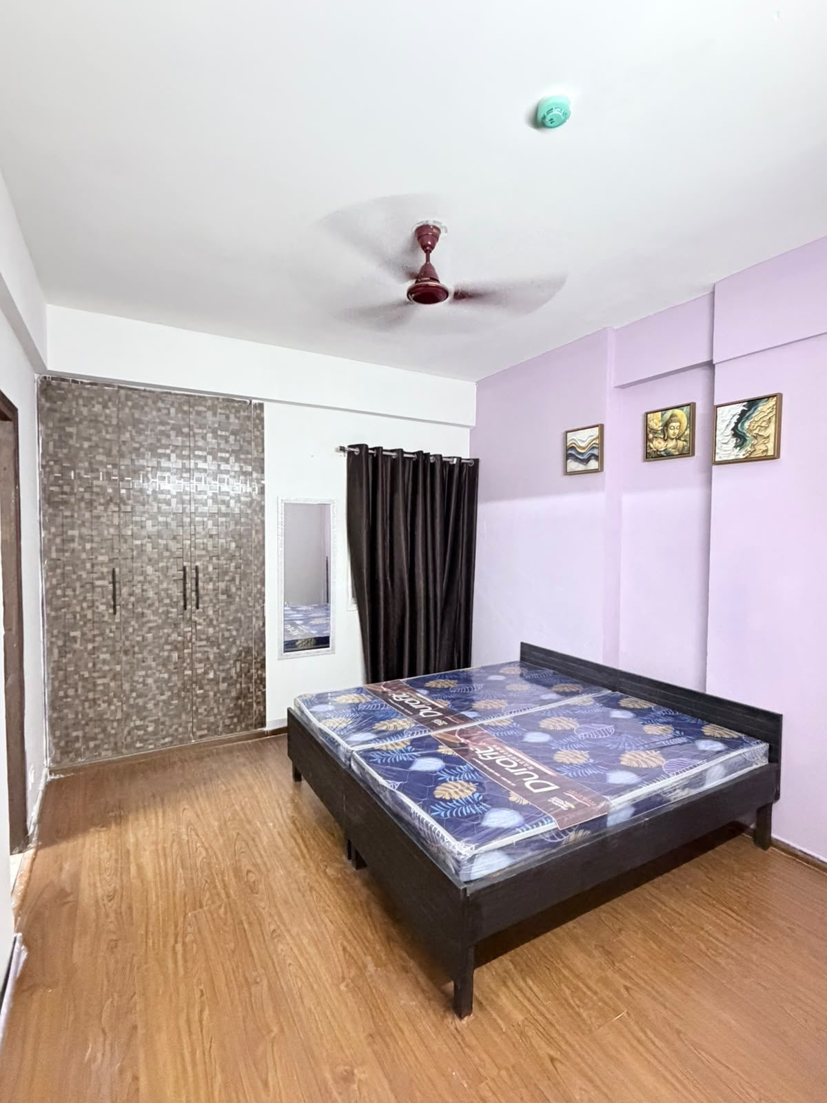 Hebitech panchtatva for Rent in Tech Zone IV, Amrapali Dream Valley, Greater Noida – photo 2