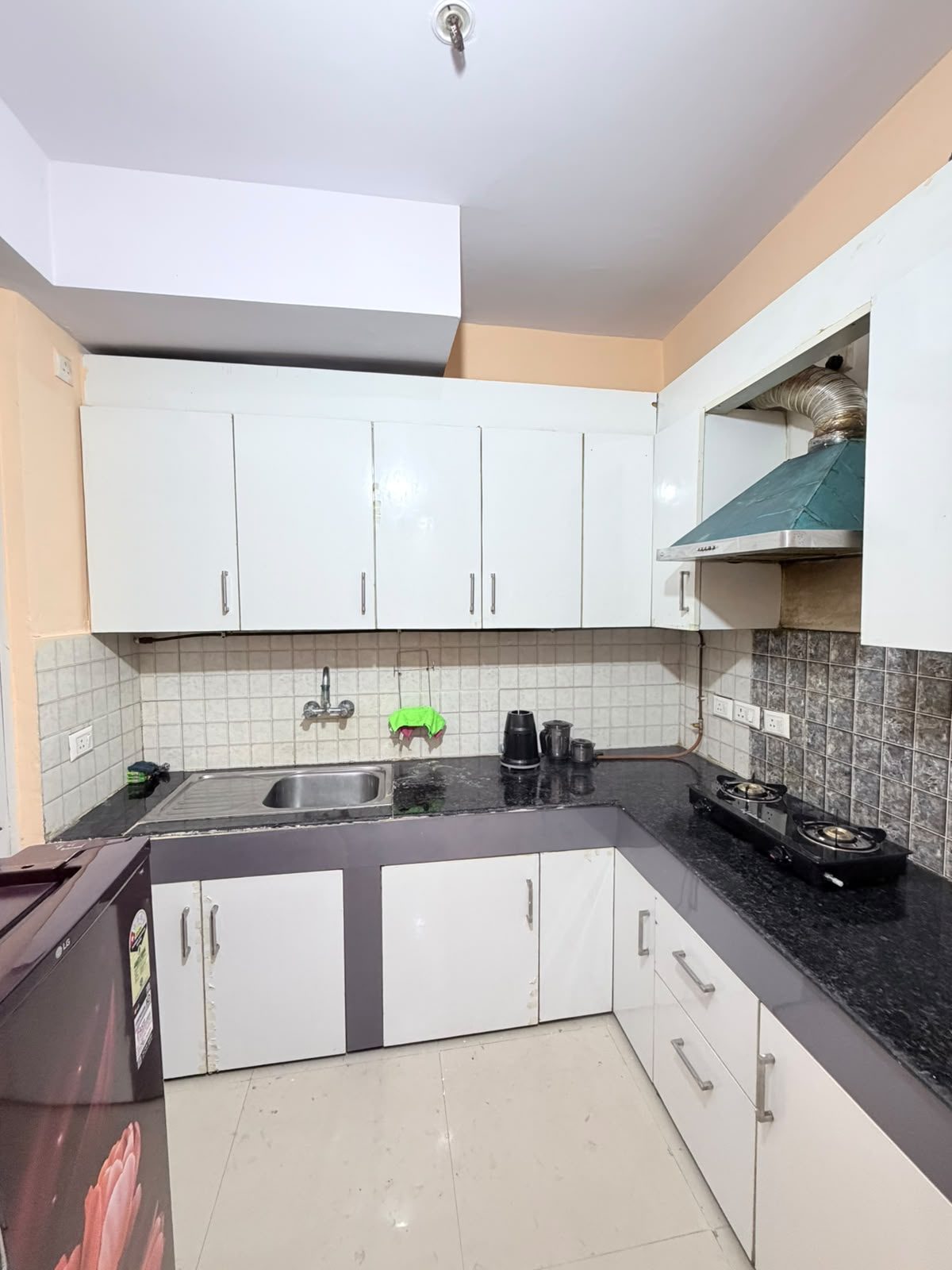 Hebitech panchtatva for Rent in Tech Zone IV, Amrapali Dream Valley, Greater Noida – photo 4