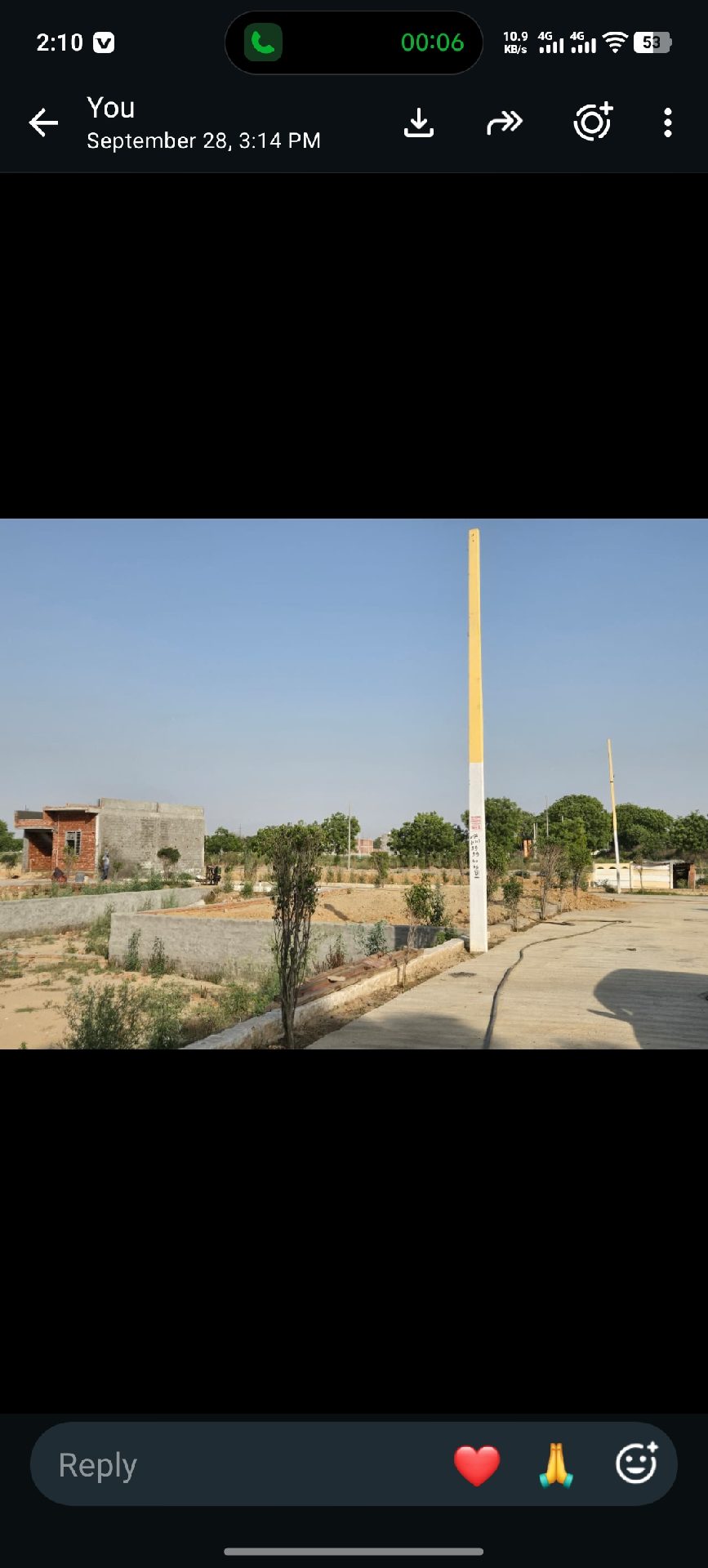Vaidpura for Sale in SEC 10, Vaidpura, Greater Noida – photo 3