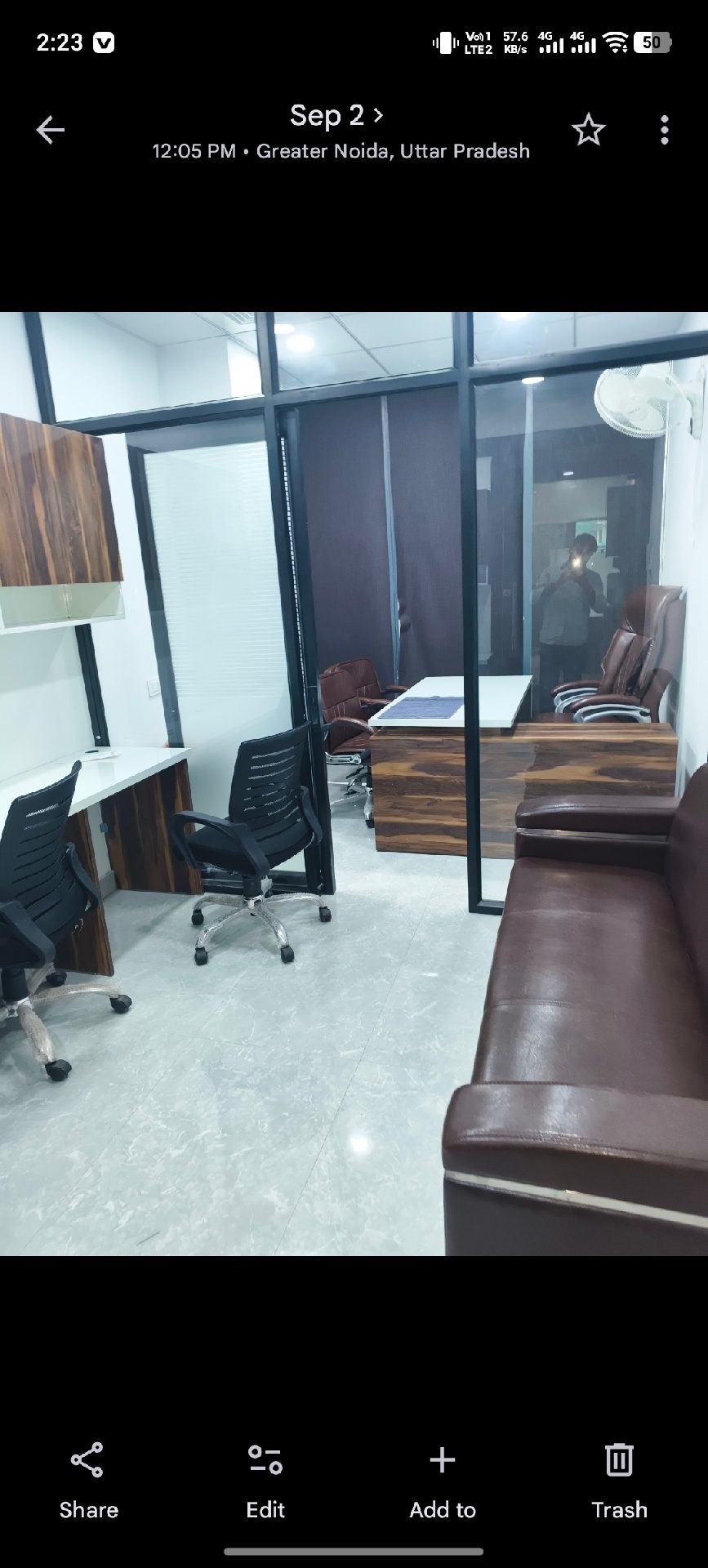 Golden I for Rent in Tech Zone IV, Amrapali Leisure Valley, Greater Noida – photo 2