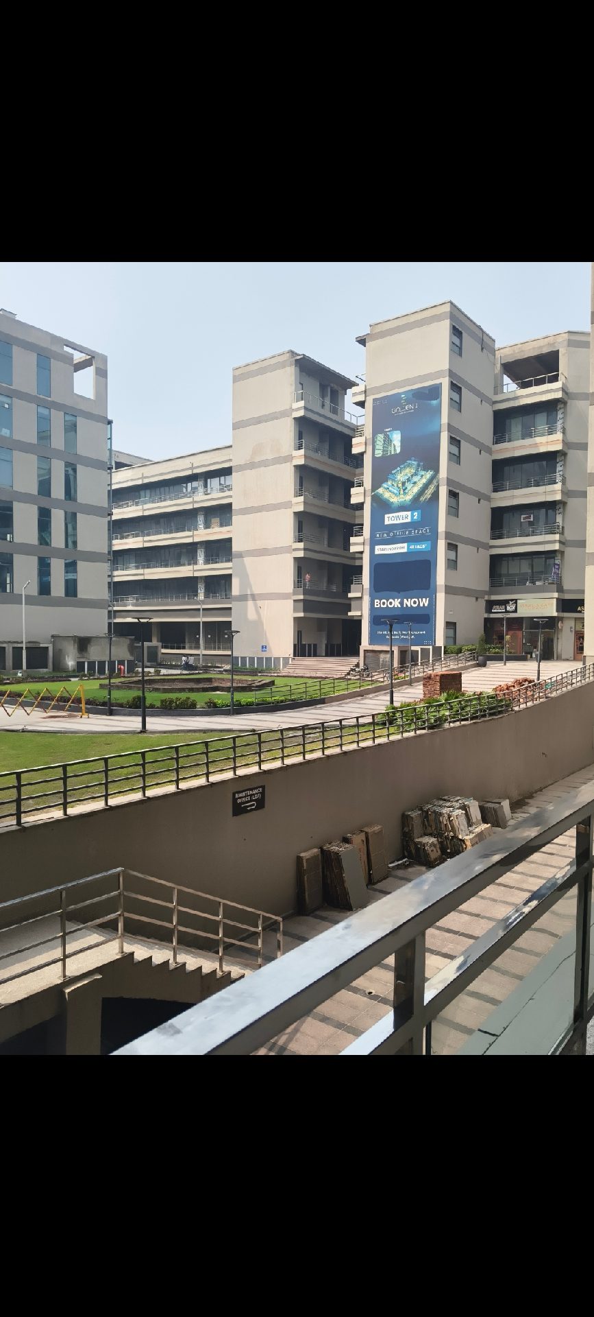 Golden I for Rent in Tech Zone IV, Amrapali Leisure Valley, Greater Noida – photo 6