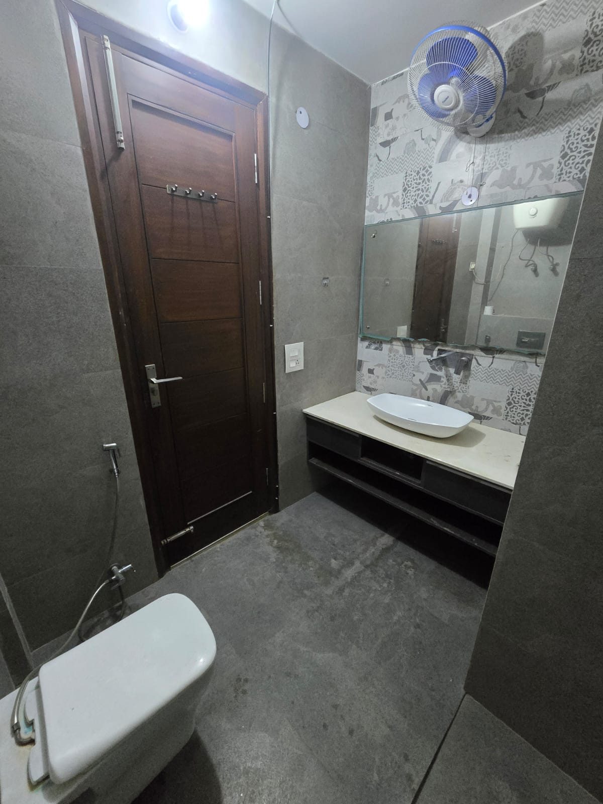 3bhk for Rent in Sector 23, Gurugram, Haryana – photo 3
