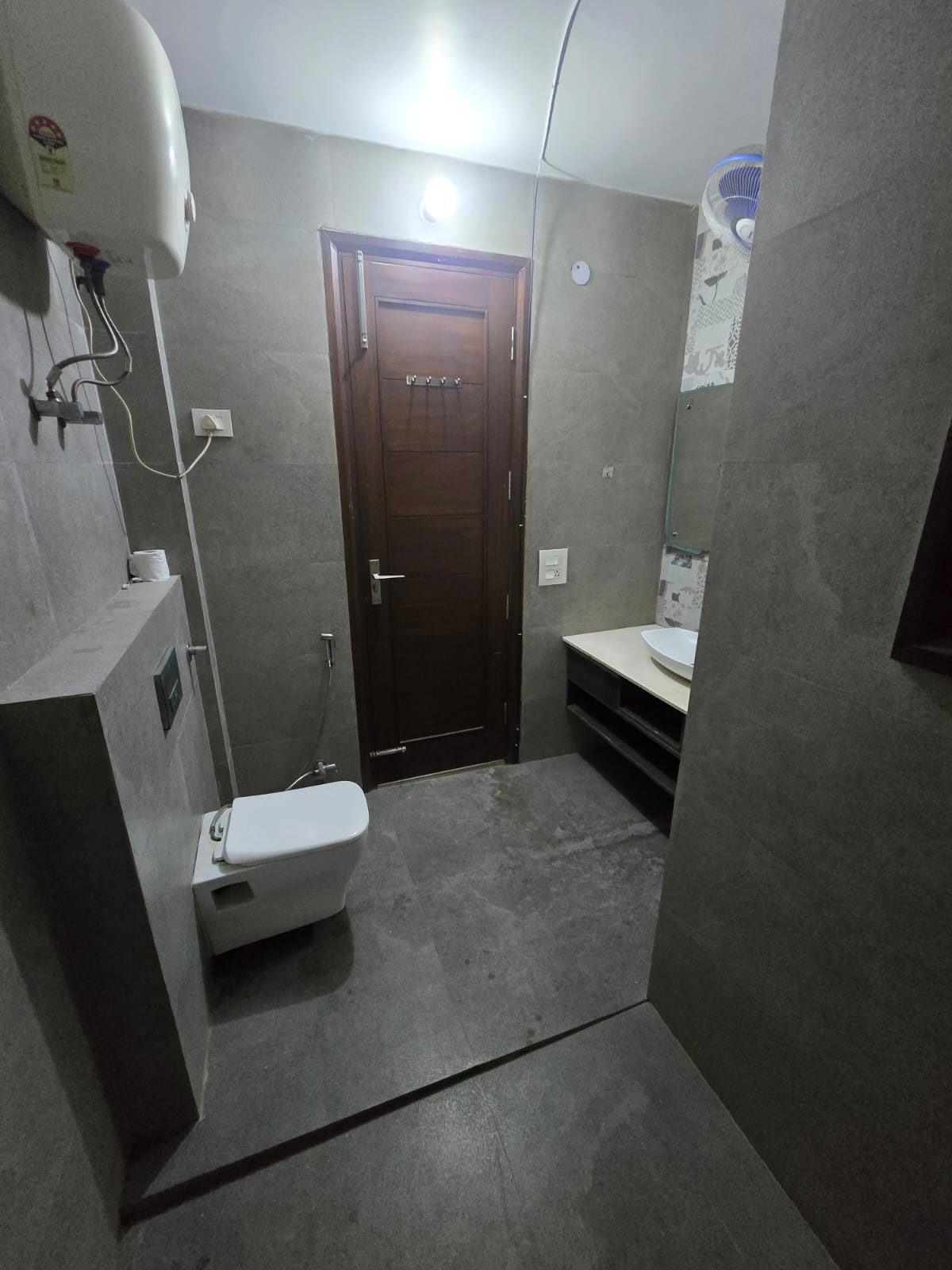 3bhk for Rent in Sector 23, Gurugram, Haryana – photo 5