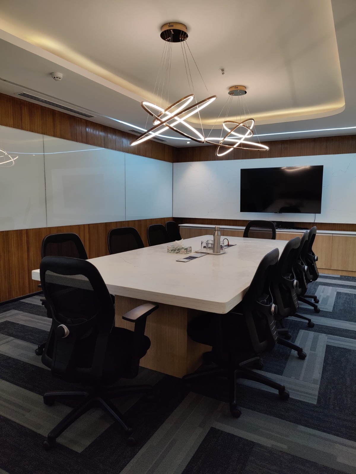 Commercial Tenanted Unit for Sale - in Whitefield, Bengaluru, Karnataka – photo 5