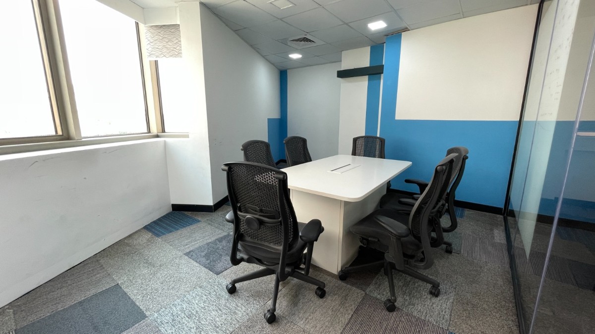 Commercial Tenanted Unit for Sale - in Whitefield, Bengaluru, Karnataka – photo 1
