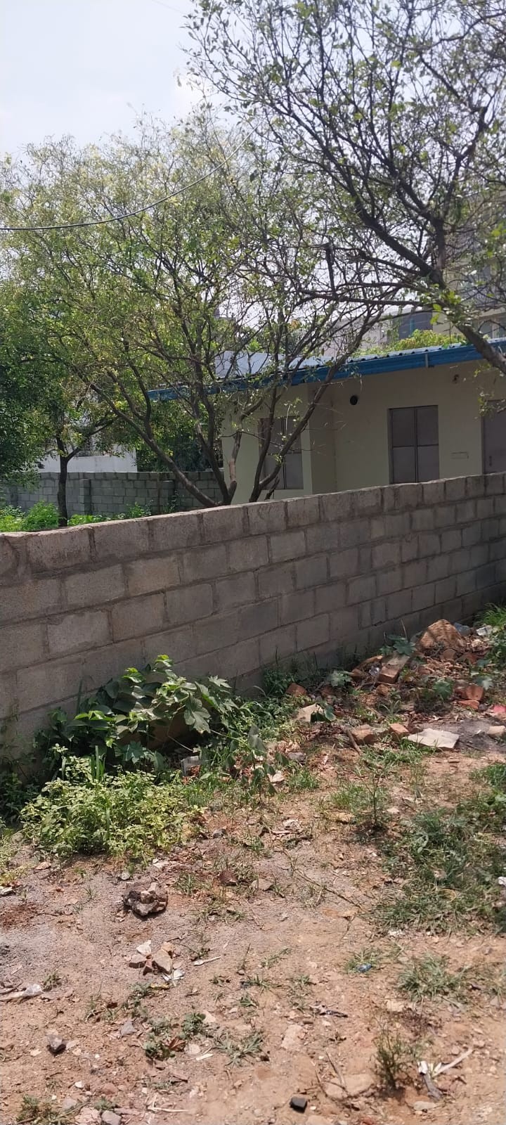 Plot for Sale at AECS Layout A Block in AECS Layout - A Block, Singasandra, Bengaluru – photo 1