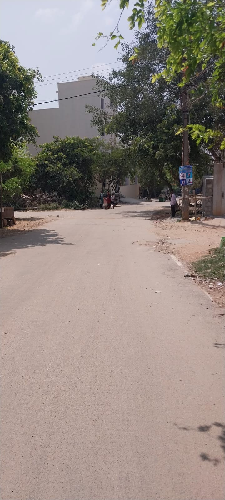 Plot for Sale at AECS Layout A Block in AECS Layout - A Block, Singasandra, Bengaluru – photo 4