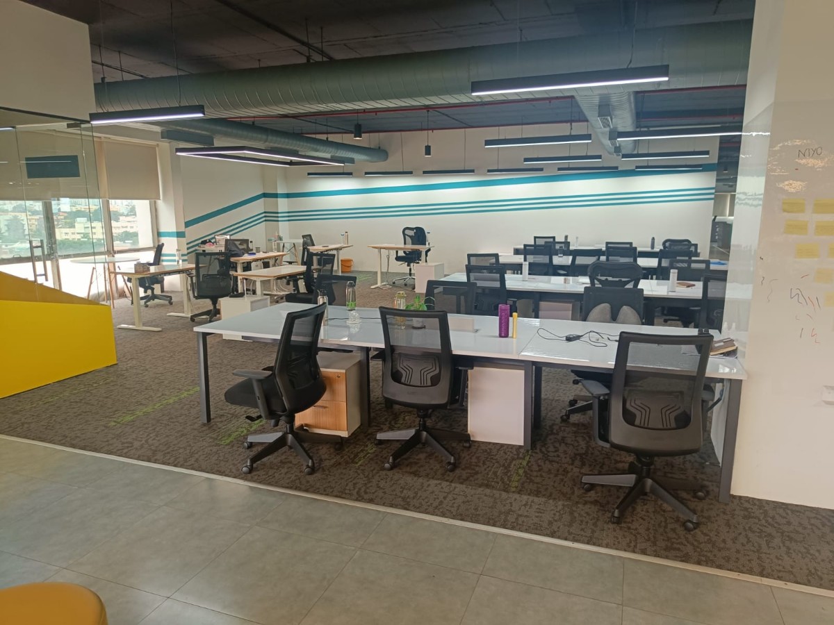 Commercial Tenanted Unit for Sale - Whitefield – photo 3