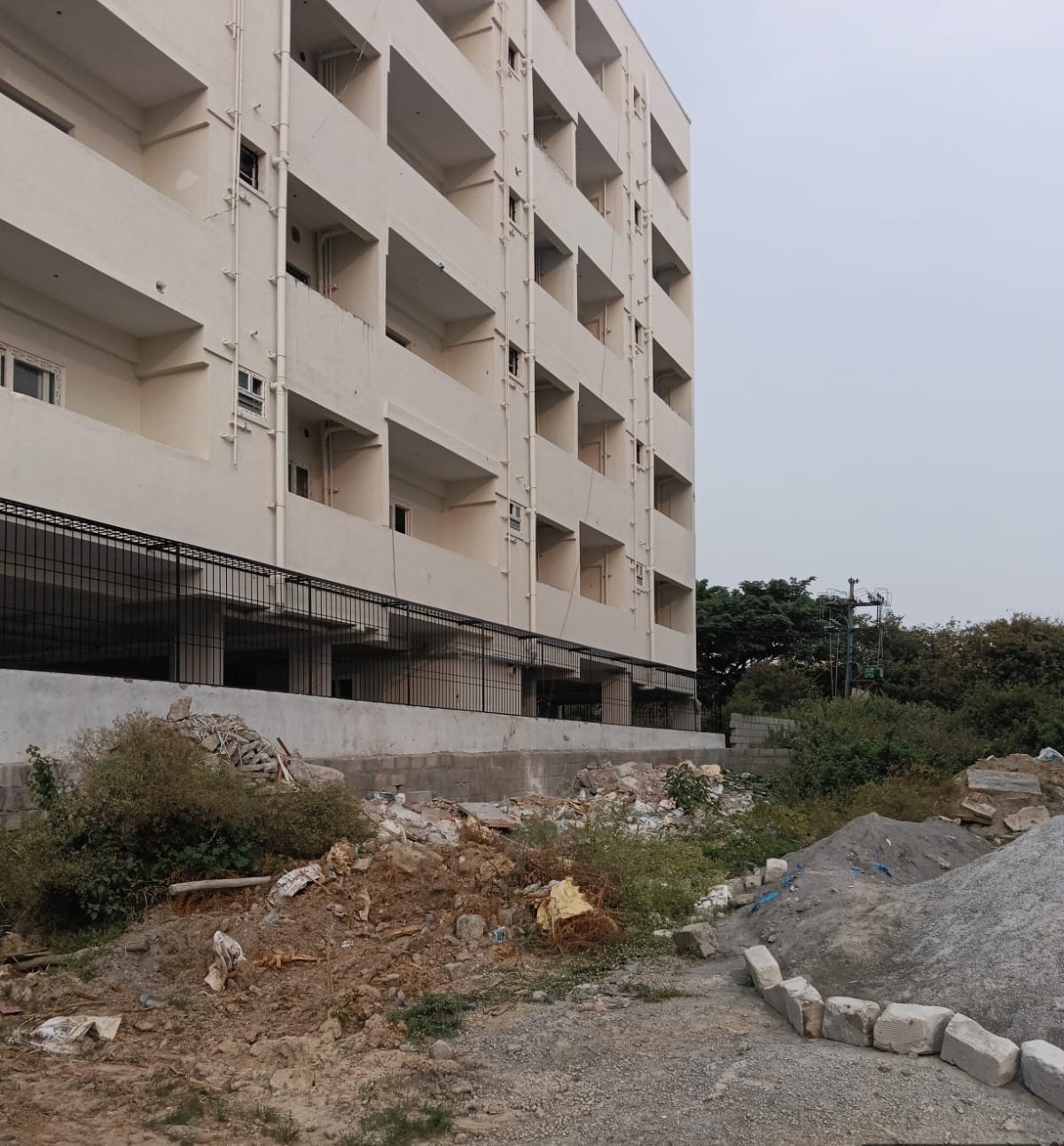 RESIDENTIAL PROPERTY FOR SALE - AECS LAYOUT C BLOCK BEGUR – photo 2