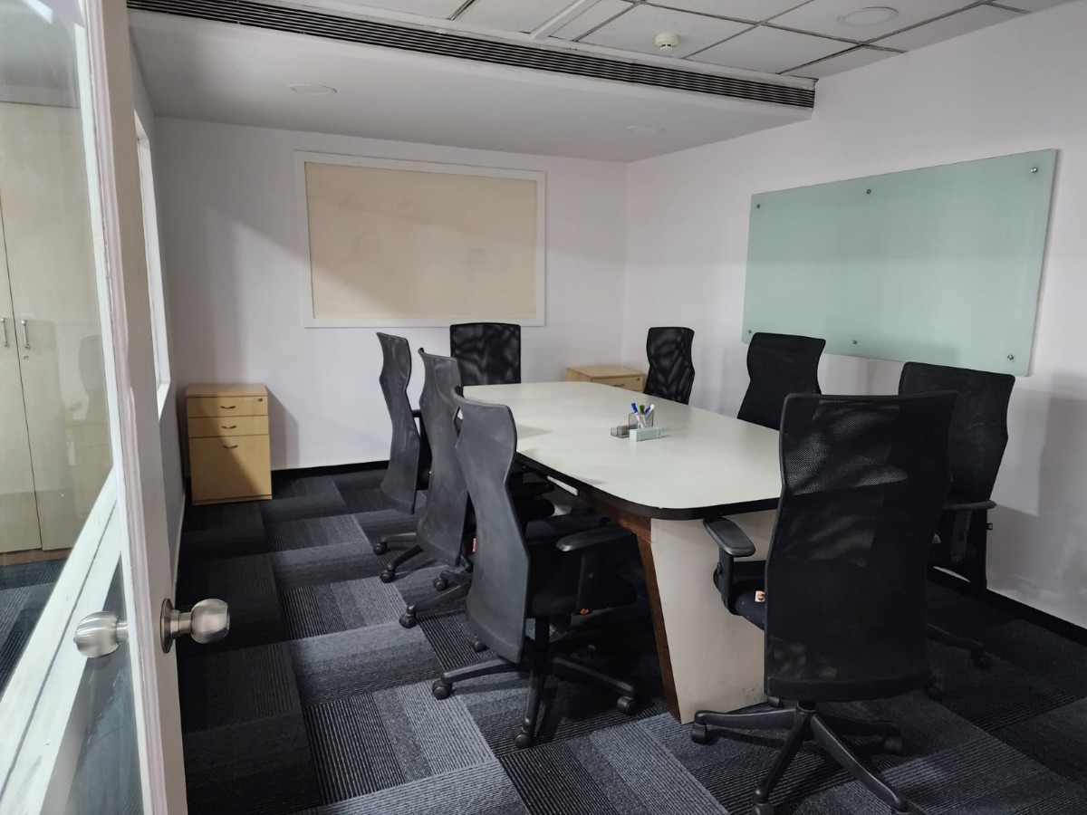 Commercial Independent Unit for Sale - Whitefield Main Road – photo 3