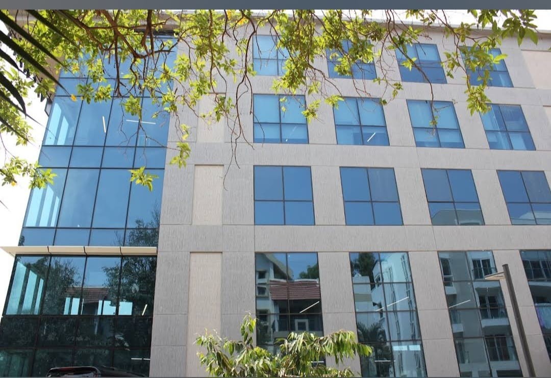 Office Space for Rent at Vaswani Augusta in Challaghatta Village, Challaghatta, Bengaluru – photo 2
